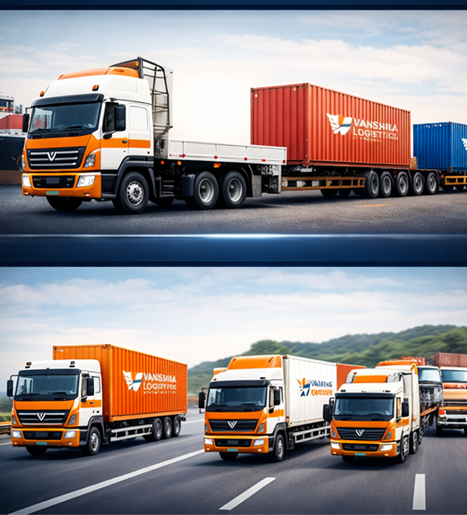 Vanshika Logistics