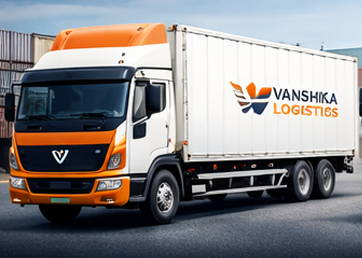 Pickup Vehicle Transport
