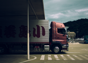 Heavy Truck Transport