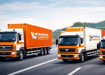 Trailer Transport
